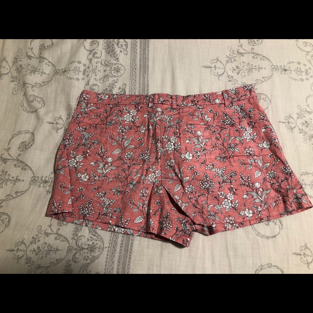 Gap printed shorts - Picture 4 of 4